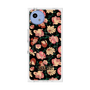 プレミアムスクエアケース with SnapMag［ ANNA SUI - ポウジーズ ］