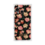 プレミアムスクエアケース with SnapMag［ ANNA SUI - ポウジーズ ］