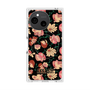 プレミアムスクエアケース with SnapMag［ ANNA SUI - ポウジーズ ］