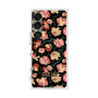 プレミアムスクエアケース with SnapMag［ ANNA SUI - ポウジーズ ］