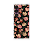 プレミアムスクエアケース with SnapMag［ ANNA SUI - ポウジーズ ］