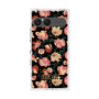プレミアムスクエアケース with SnapMag［ ANNA SUI - ポウジーズ ］