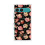 プレミアムスクエアケース with SnapMag［ ANNA SUI - ポウジーズ ］