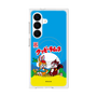 プレミアムスクエアケース with SnapMag［ クッピーラムネ - パッケージ ］