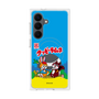 プレミアムスクエアケース with SnapMag［ クッピーラムネ - パッケージ ］