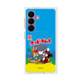 プレミアムスクエアケース with SnapMag［ クッピーラムネ - パッケージ ］