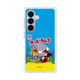 プレミアムスクエアケース with SnapMag［ クッピーラムネ - パッケージ ］