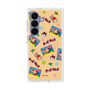 プレミアムスクエアケース with SnapMag［ クッピーラムネ - ポップ ］