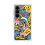 プレミアムスクエアケース with SnapMag［ クッピーラムネ - 復刻パッケージ ］
