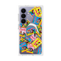 プレミアムスクエアケース with SnapMag［ クッピーラムネ - 復刻パッケージ ］