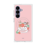 プレミアムスクエアケース with SnapMag［ クピラムフレンズ - ストロベリー ］