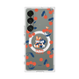プレミアムスクエアケース with SnapMag［ クピラムフレンズ - チェリー ］