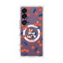 プレミアムスクエアケース with SnapMag［ クピラムフレンズ - チェリー ］