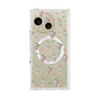 プレミアムスクエアケース with SnapMag［ クピラムフレンズ - イラスト ］