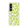 プレミアムスクエアケース with SnapMag［ オリジナル - CASEPLAYロゴマーク - グリーン ］
