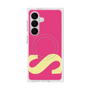 プレミアムスクエアケース with SnapMag［ オリジナル - initial color - S pink ］
