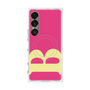 プレミアムスクエアケース with SnapMag［ オリジナル - initial color - B pink ］