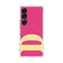 プレミアムスクエアケース with SnapMag［ オリジナル - initial color - D pink ］