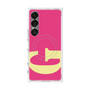 プレミアムスクエアケース with SnapMag［ オリジナル - initial color - G pink ］