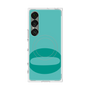 プレミアムスクエアケース with SnapMag［ オリジナル - initial color - Q light green ］