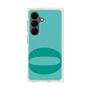 プレミアムスクエアケース with SnapMag［ オリジナル - initial color - Q light green ］