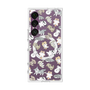 プレミアムスクエアケース with SnapMag［ こんにちは、いぬです - おひるね ］