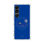 プレミアムスクエアケース with SnapMag［ 大分トリニータ - クラブフラッグ ］