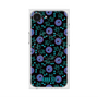プレミアムスクエアケース with SnapMag［ ANNA SUI - オーキッド ］