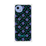 プレミアムスクエアケース with SnapMag［ ANNA SUI - オーキッド ］