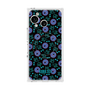 プレミアムスクエアケース with SnapMag［ ANNA SUI - オーキッド ］