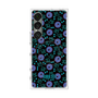 プレミアムスクエアケース with SnapMag［ ANNA SUI - オーキッド ］