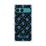 プレミアムスクエアケース with SnapMag［ ANNA SUI - オーキッド ］