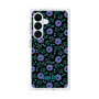 プレミアムスクエアケース with SnapMag［ ANNA SUI - オーキッド ］