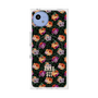 プレミアムスクエアケース with SnapMag［ ANNA SUI - オンブルローズ ］