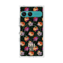 プレミアムスクエアケース with SnapMag［ ANNA SUI - オンブルローズ ］