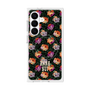 プレミアムスクエアケース with SnapMag［ ANNA SUI - オンブルローズ ］