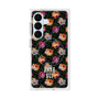 プレミアムスクエアケース with SnapMag［ ANNA SUI - オンブルローズ ］