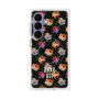 プレミアムスクエアケース with SnapMag［ ANNA SUI - オンブルローズ ］