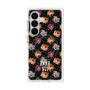 プレミアムスクエアケース with SnapMag［ ANNA SUI - オンブルローズ ］