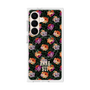 プレミアムスクエアケース with SnapMag［ ANNA SUI - オンブルローズ ］