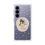 プレミアムスクエアケース with SnapMag［ ひみつのアッコちゃん - テクマクマヤコン - クリア ］