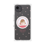 プレミアムスクエアケース with SnapMag［ ひみつのアッコちゃん - アッコちゃん - クリア ］