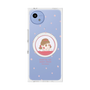 プレミアムスクエアケース with SnapMag［ ひみつのアッコちゃん - アッコちゃん - クリア ］