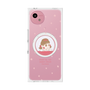 プレミアムスクエアケース with SnapMag［ ひみつのアッコちゃん - アッコちゃん - クリア ］