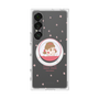 プレミアムスクエアケース with SnapMag［ ひみつのアッコちゃん - アッコちゃん - クリア ］