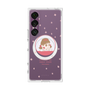 プレミアムスクエアケース with SnapMag［ ひみつのアッコちゃん - アッコちゃん - クリア ］