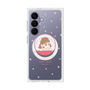 プレミアムスクエアケース with SnapMag［ ひみつのアッコちゃん - アッコちゃん - クリア ］