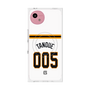 プレミアムスクエアケース with SnapMag［ 読売ジャイアンツ - #005 TANOUE - ホーム ］