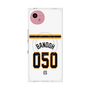 プレミアムスクエアケース with SnapMag［ 読売ジャイアンツ - #050 BANDOH - ホーム ］
