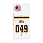 プレミアムスクエアケース with SnapMag［ 読売ジャイアンツ - #049 FELIZ - ホーム ］